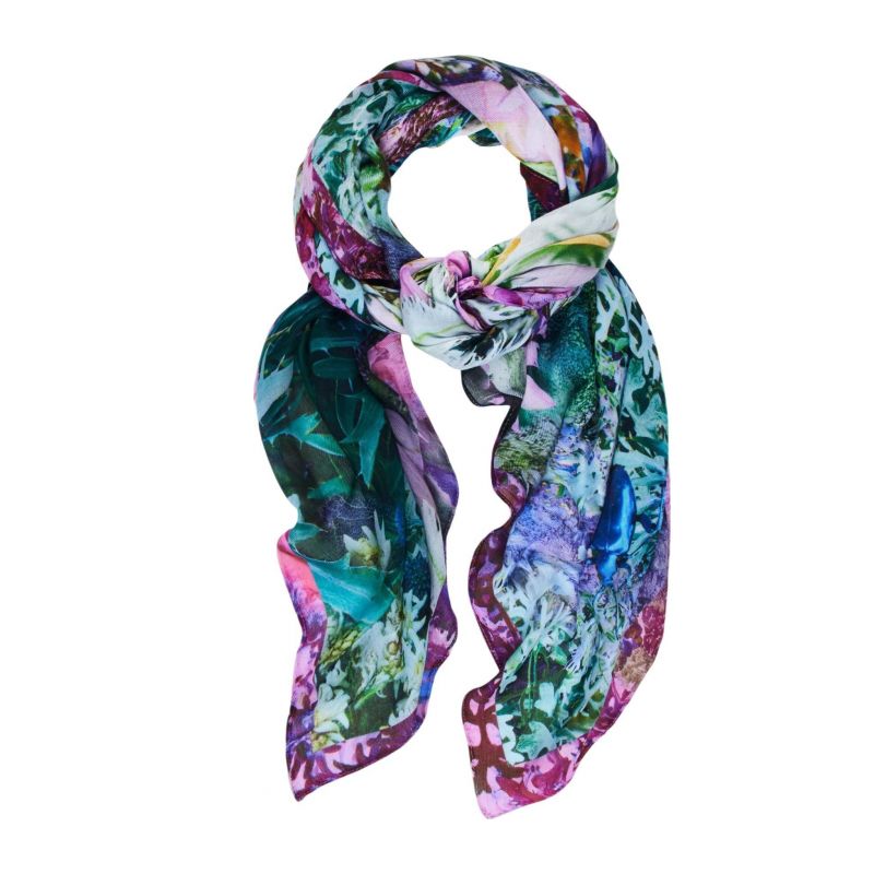 Дамски шал DESIGUAL 508840