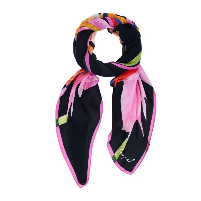 Дамски шал DESIGUAL 508627