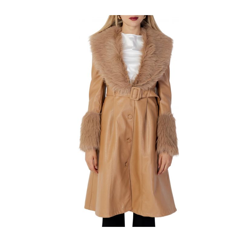 Дамско палто ANIYE BY 299118