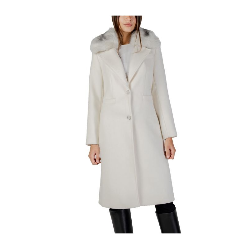 Дамско палто GUESS 492538