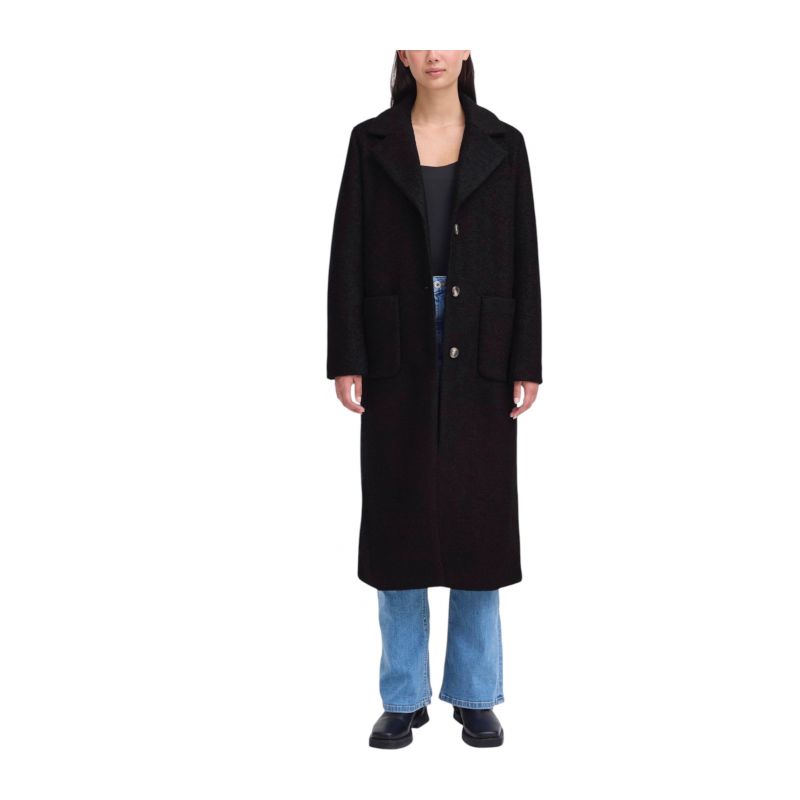 Дамско палто ICHI 493328