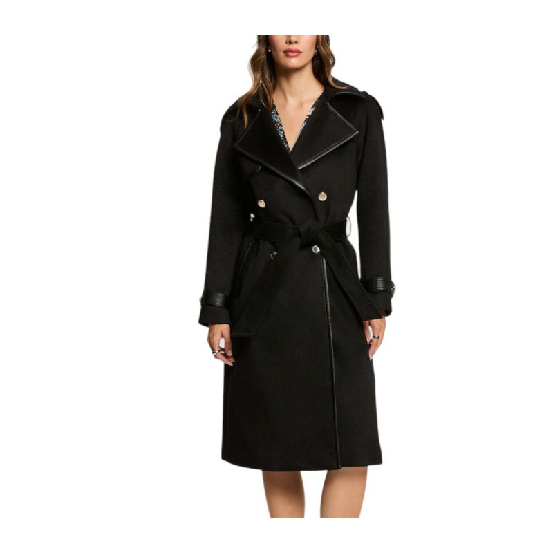 Дамско палто MORGAN DE TOI 491337