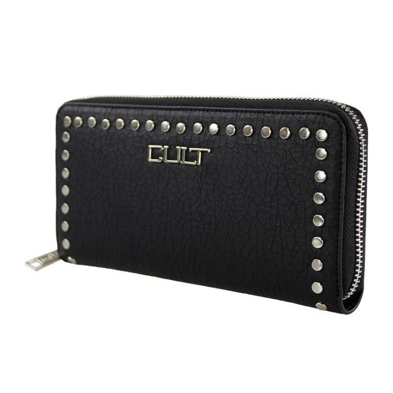 Дамско портмоне CULT X3EPWX091923_999