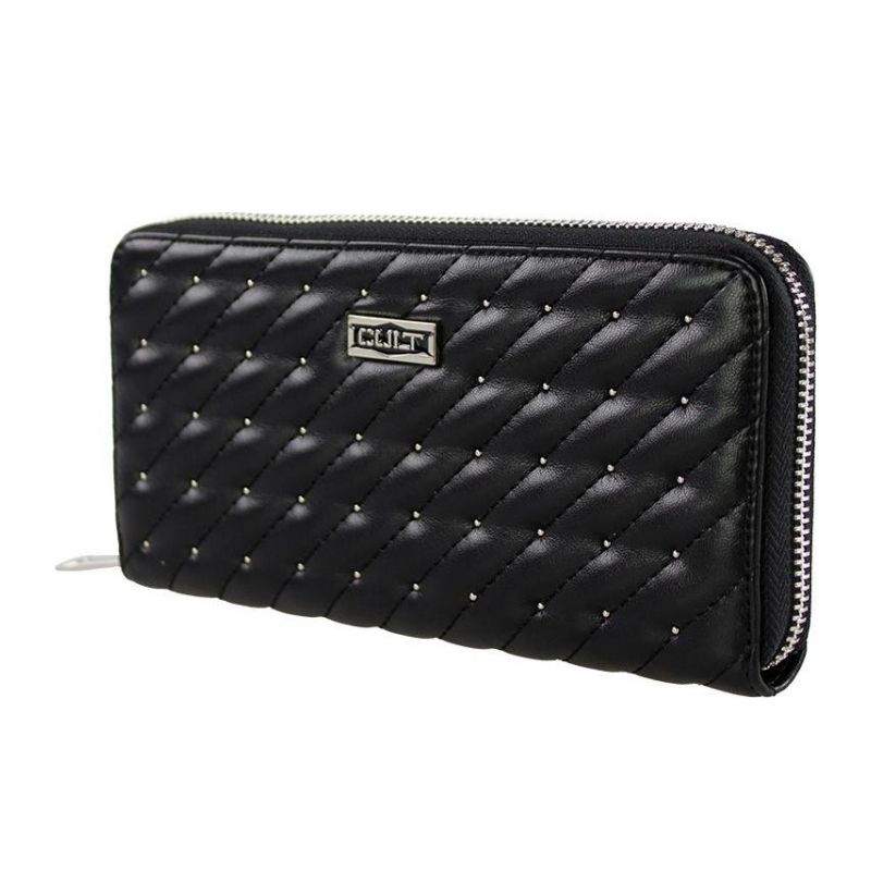 Дамско портмоне CULT X3EPWX051923_999