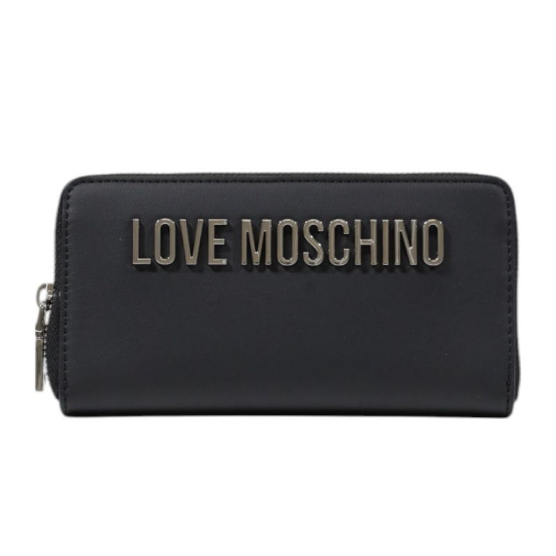 Дамско портмоне LOVE MOSCHINO