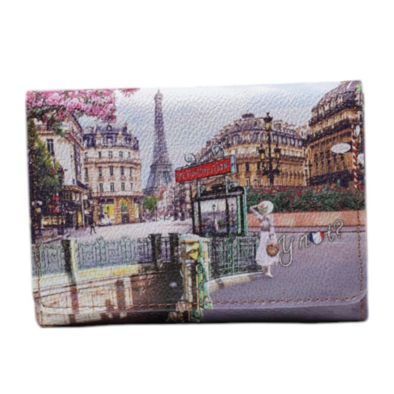 Дамско портмоне Y NOT 485179