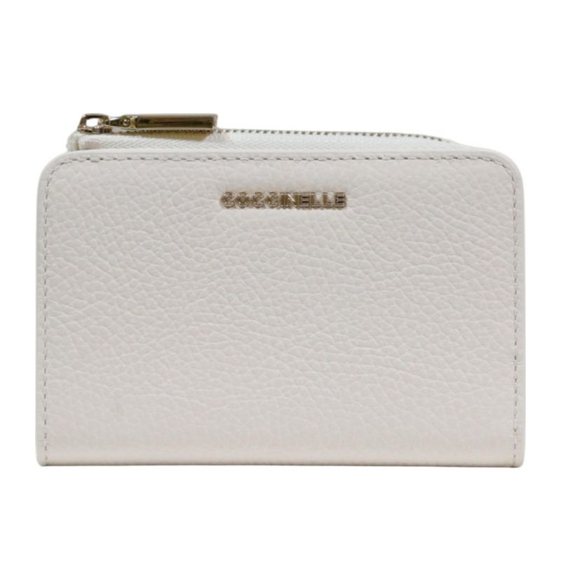 Дамско портмоне COCCINELLE