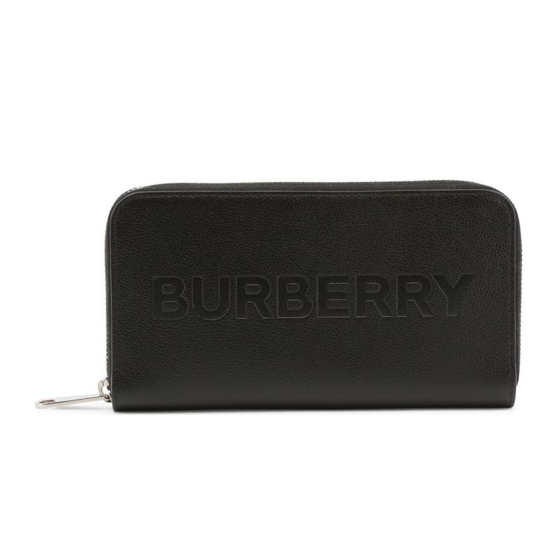 Дамско портмоне BURBERRY 80528851_BLACK