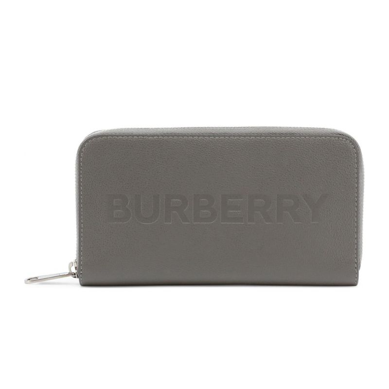 Дамско портмоне BURBERRY 80528861_GREY
