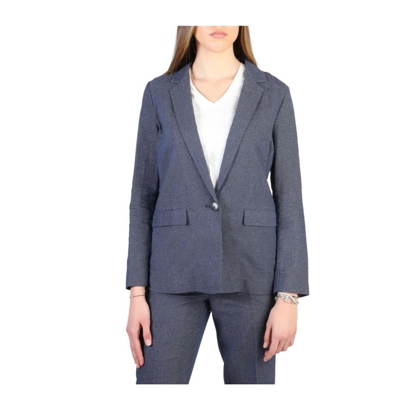 Дамско сако блейзър ARMANI JEANS 3Y5G42_5NYLZ_2539