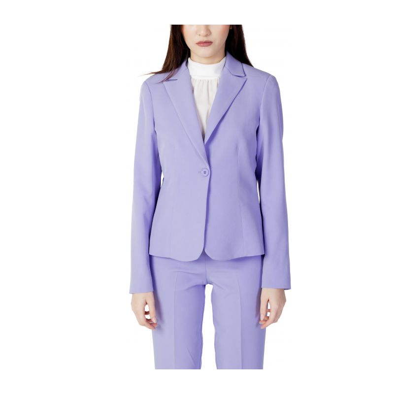 Дамско яке HANNY DEEP 350647