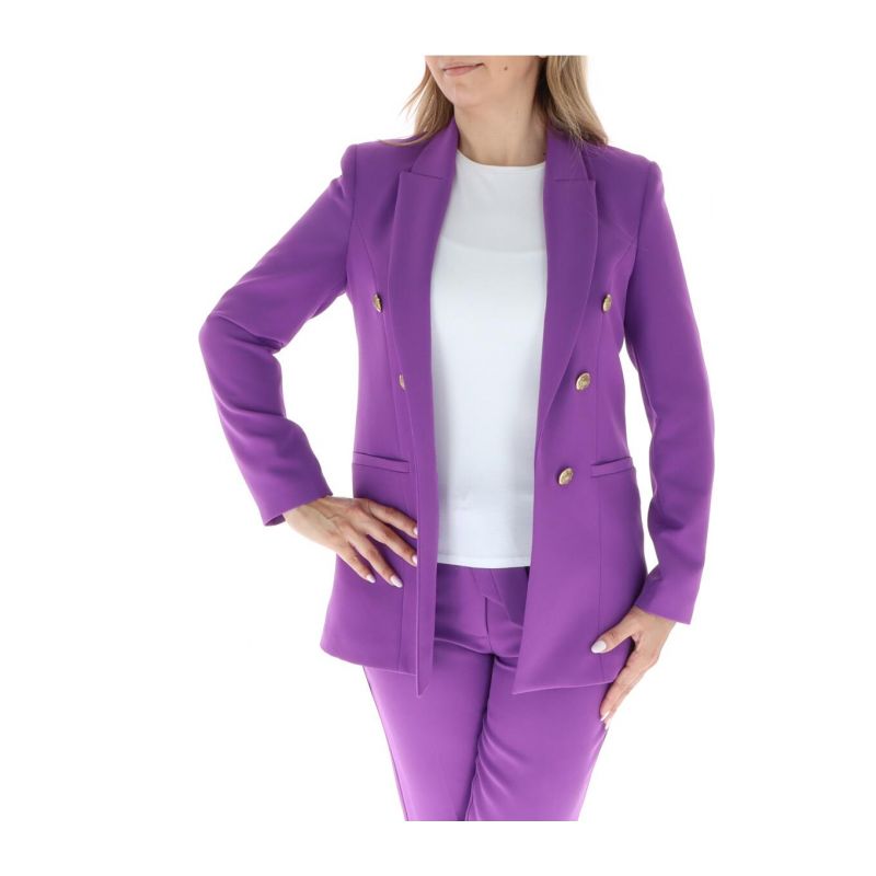 Дамско яке SOL WEARS WOMEN 350771