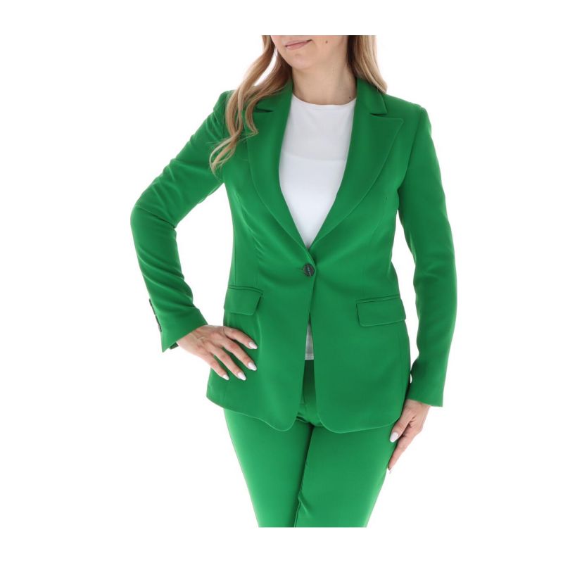 Дамско яке SOL WEARS WOMEN 350772