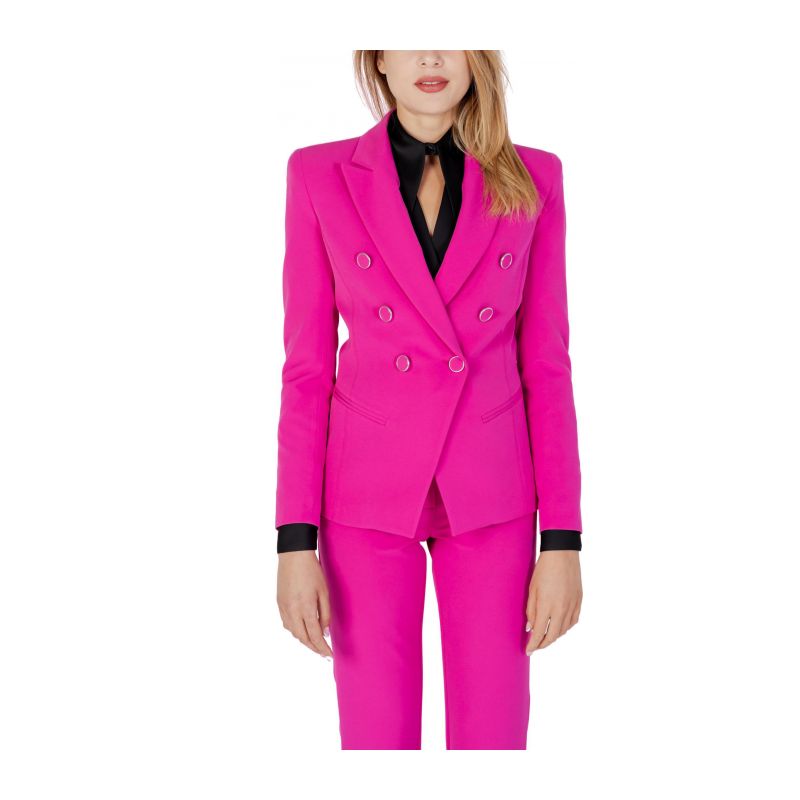 Дамско яке SILENCE 467329