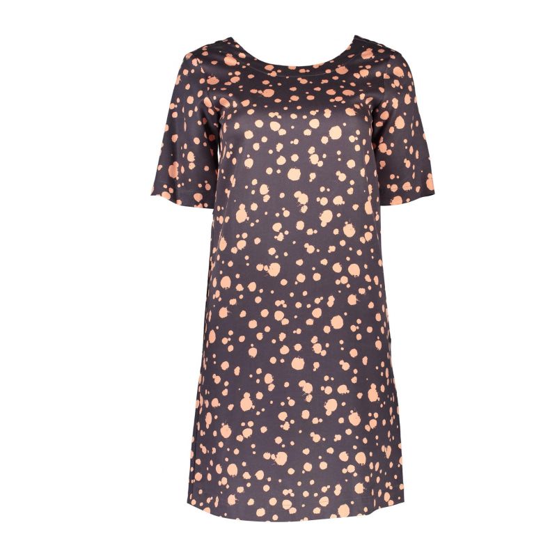 Дамско яке GANT 19014700060_BLU_433