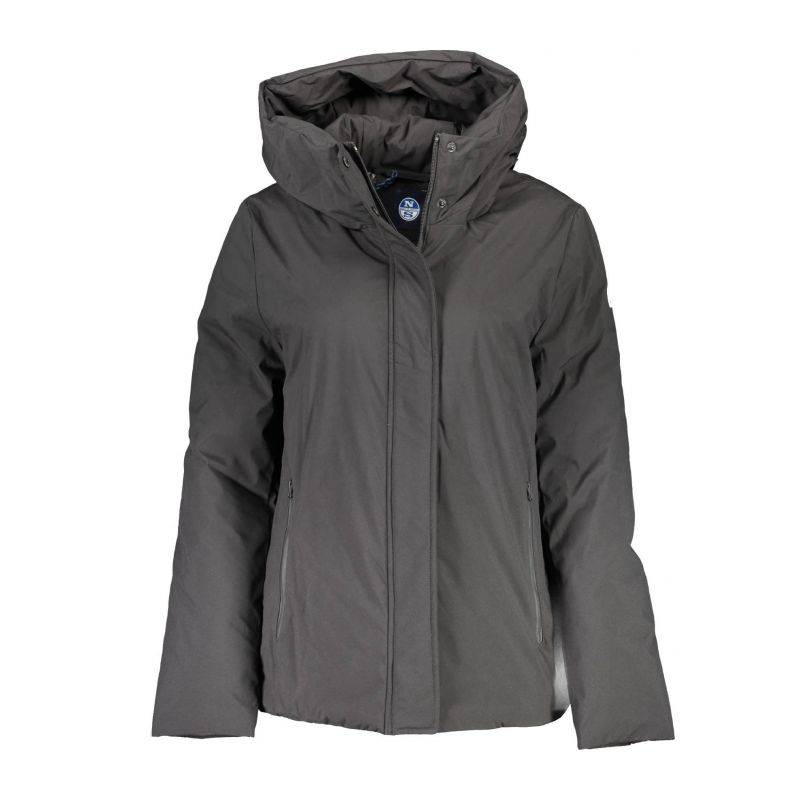 Дамско яке NORTH SAILS 901193-000_NERO_0999