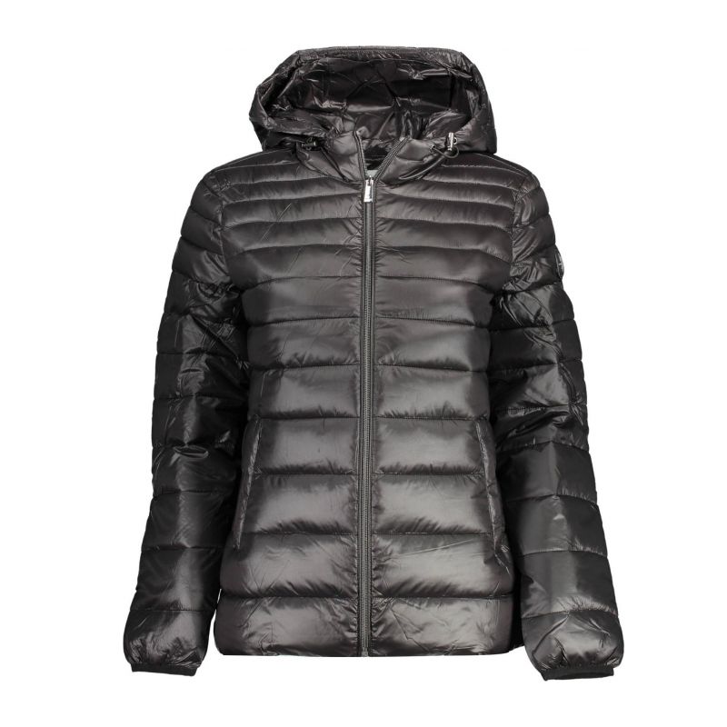 Дамско яке U.S. POLO 63224-52895_NERO_199