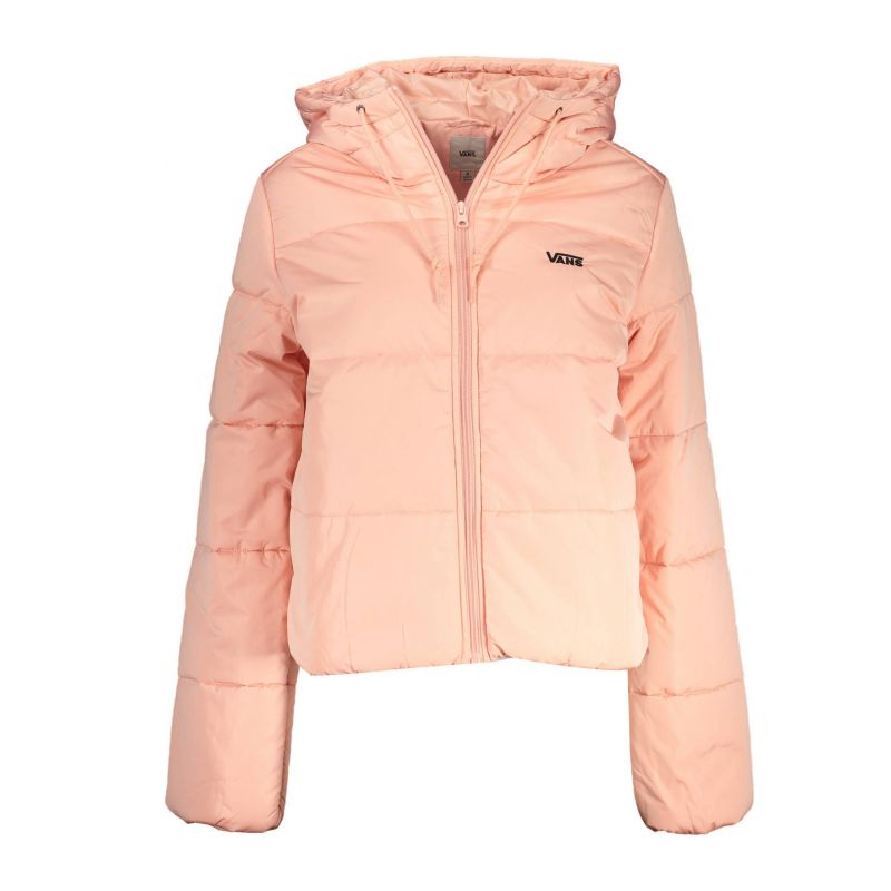Дамско яке VANS VN0A4B8M_ROSA_SR4