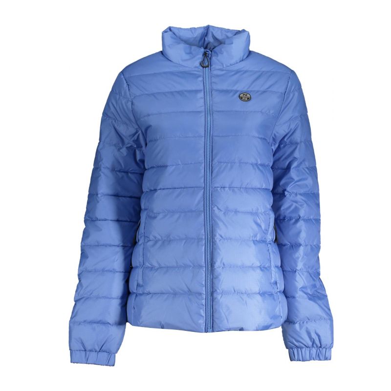 Дамско яке NORTH SAILS 011561-000_AZZURRO_0819