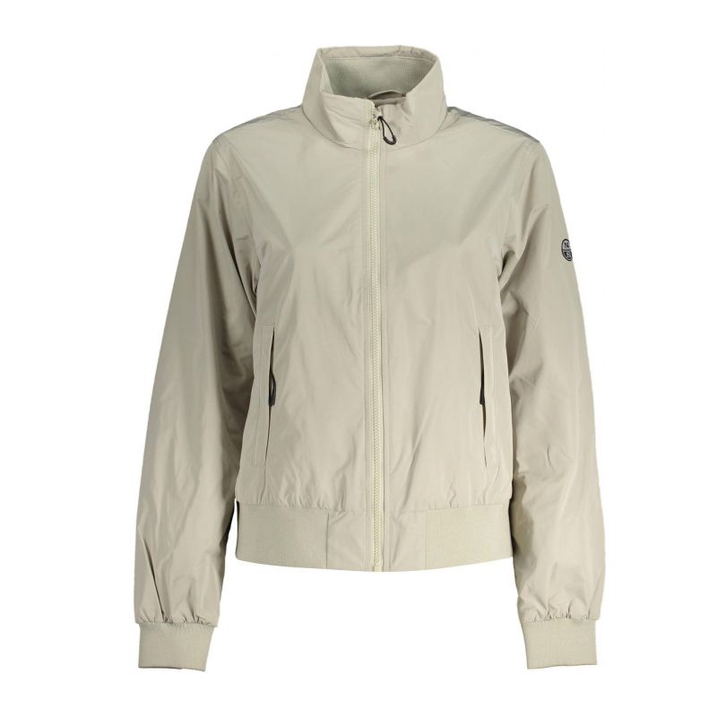 Дамско яке NORTH SAILS 011562-000_GRIGIO_0903