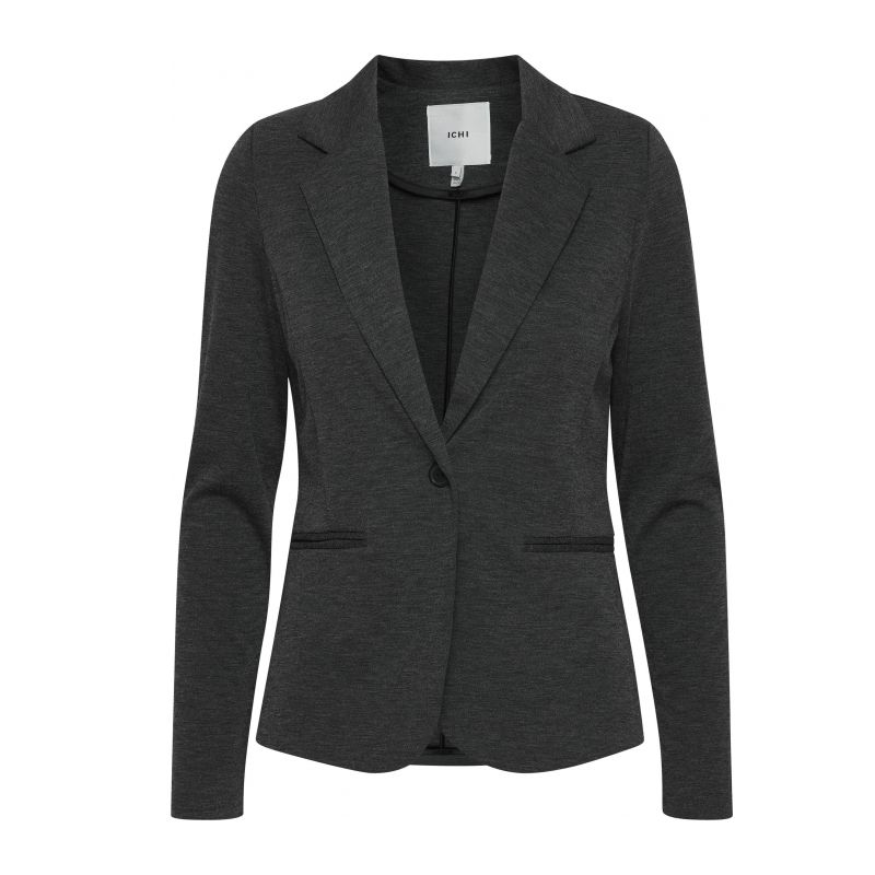 Дамско яке ICHI 470917