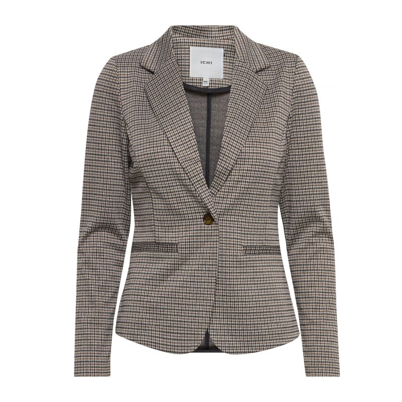 Дамско яке ICHI 470905