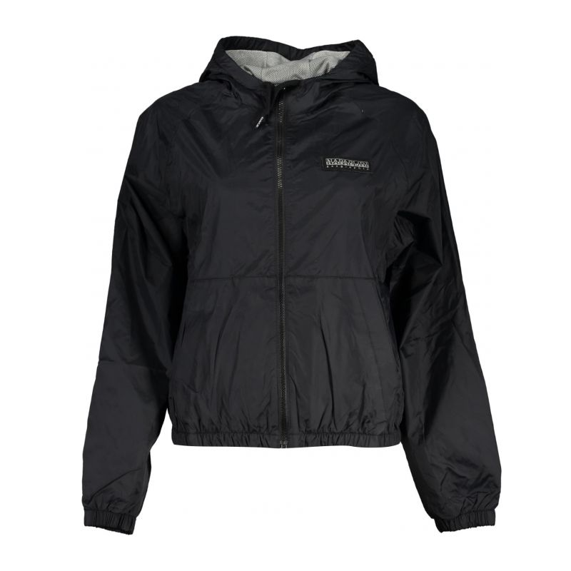 Дамско яке NAPAPIJRI NP0A4G7OAMORGEXW_NE041