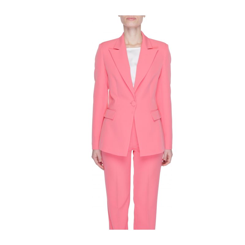 Дамско яке SILENCE 473047