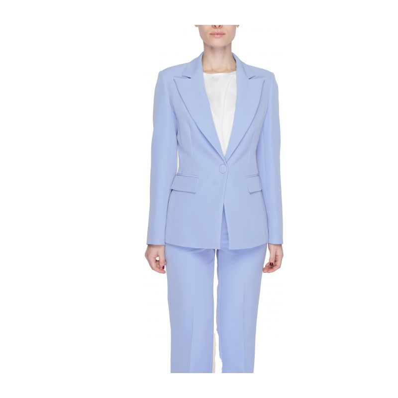 Дамско яке SILENCE 473046