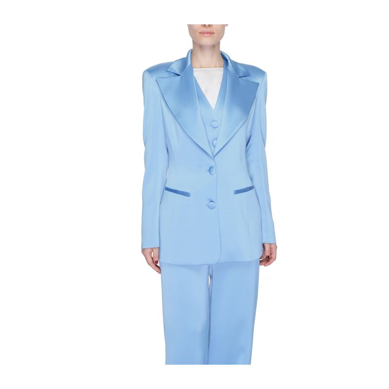 Дамско яке SILENCE 473042