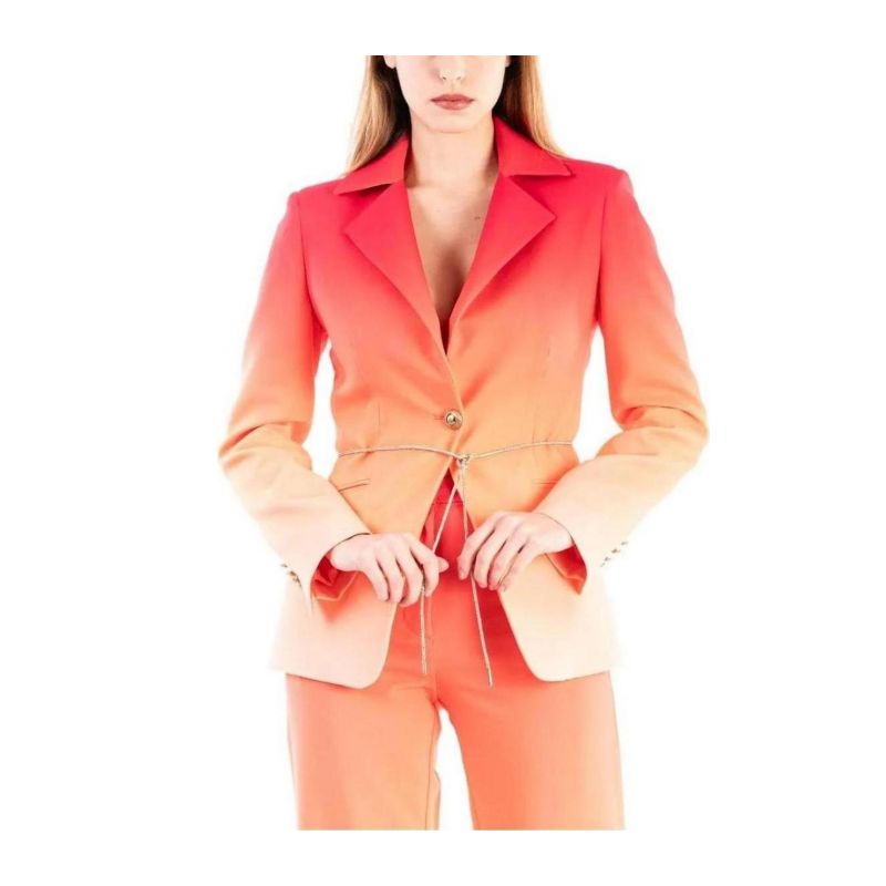 Дамско яке SILENCE 473593