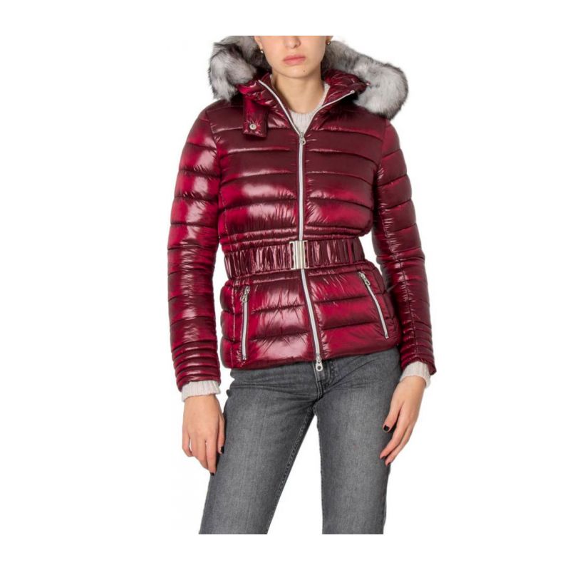 Дамско яке NO ZONE