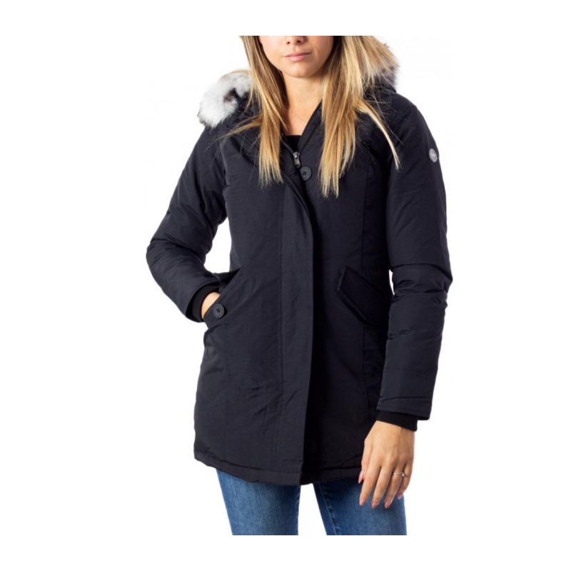 Дамско яке NO ZONE 146609