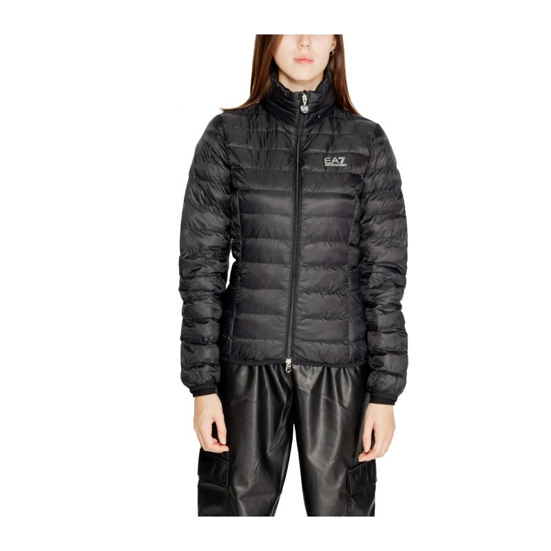 Дамско яке EA7 476009