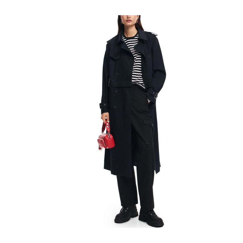 Дамско яке DESIGUAL 476168