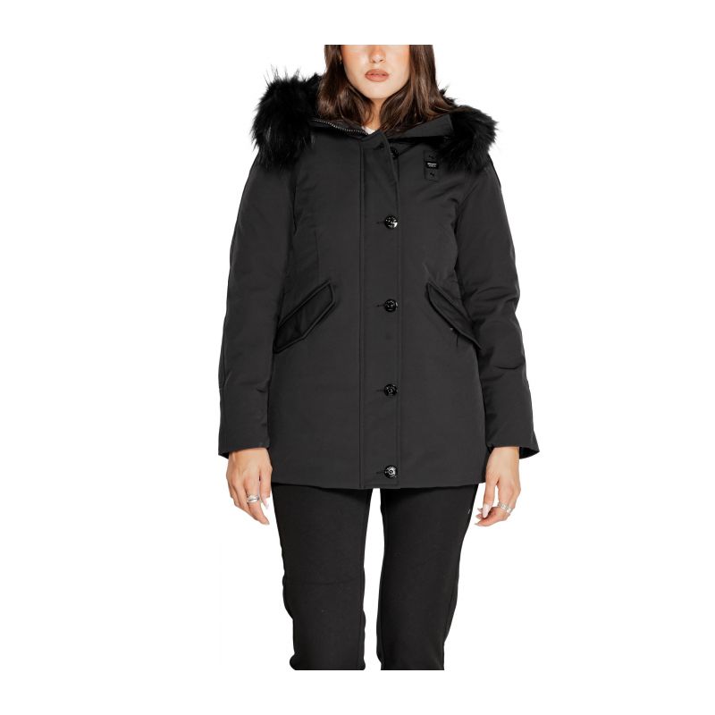 Дамско яке BLAUER 476817