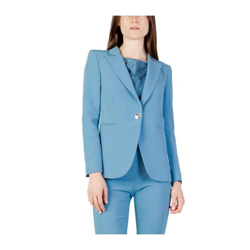 Дамско яке RINASCIMENTO 477267