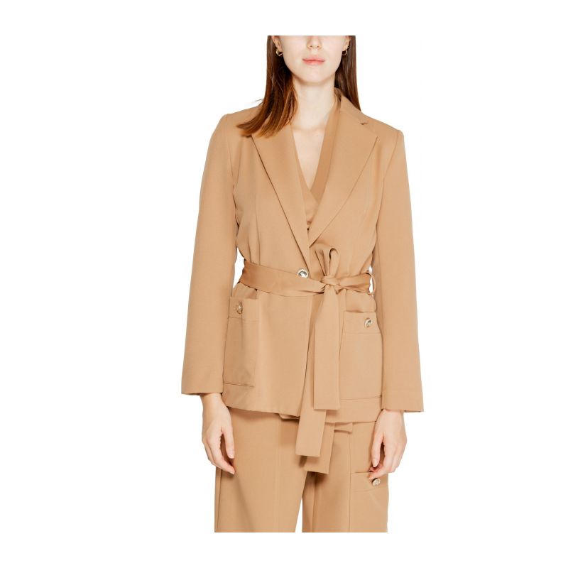 Дамско яке RINASCIMENTO 477307