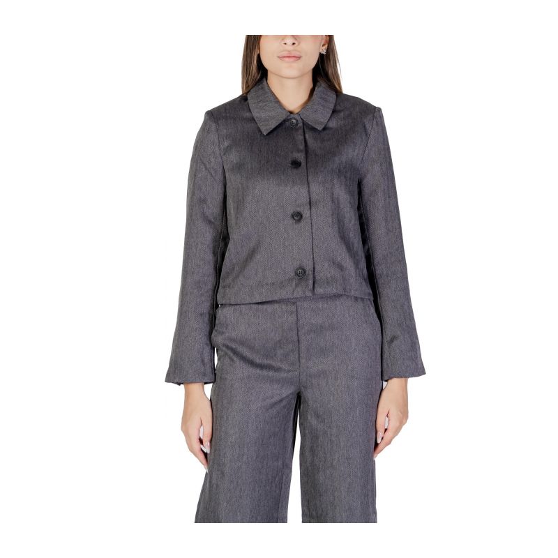 Дамско яке JACQUELINE DE YONG 478122