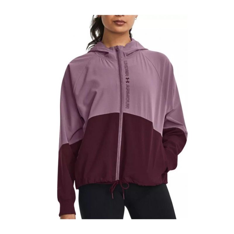 Дамско яке UNDER ARMOUR 482078
