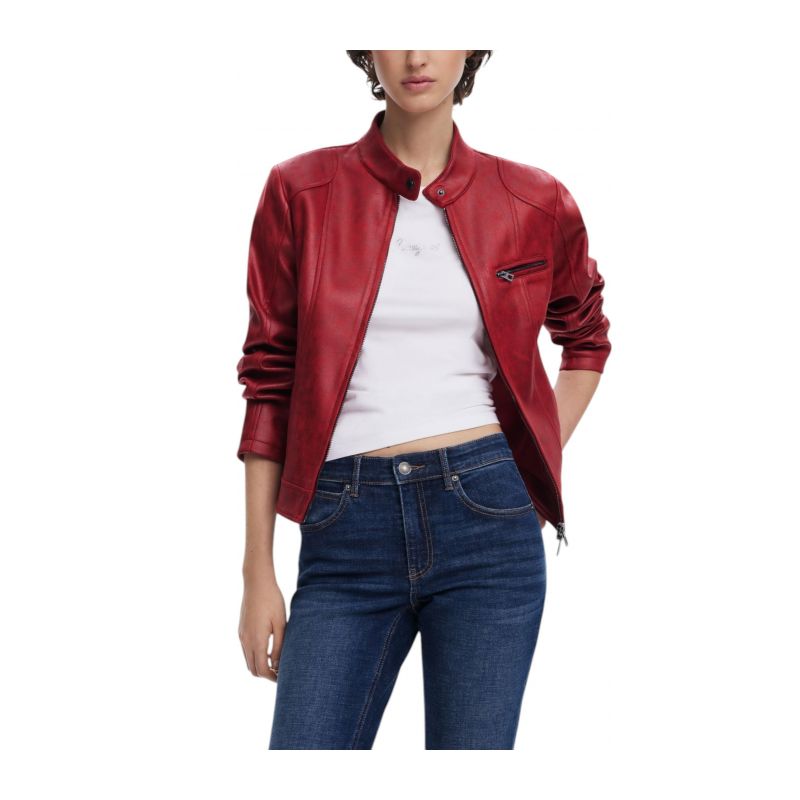 Дамско яке DESIGUAL 483126