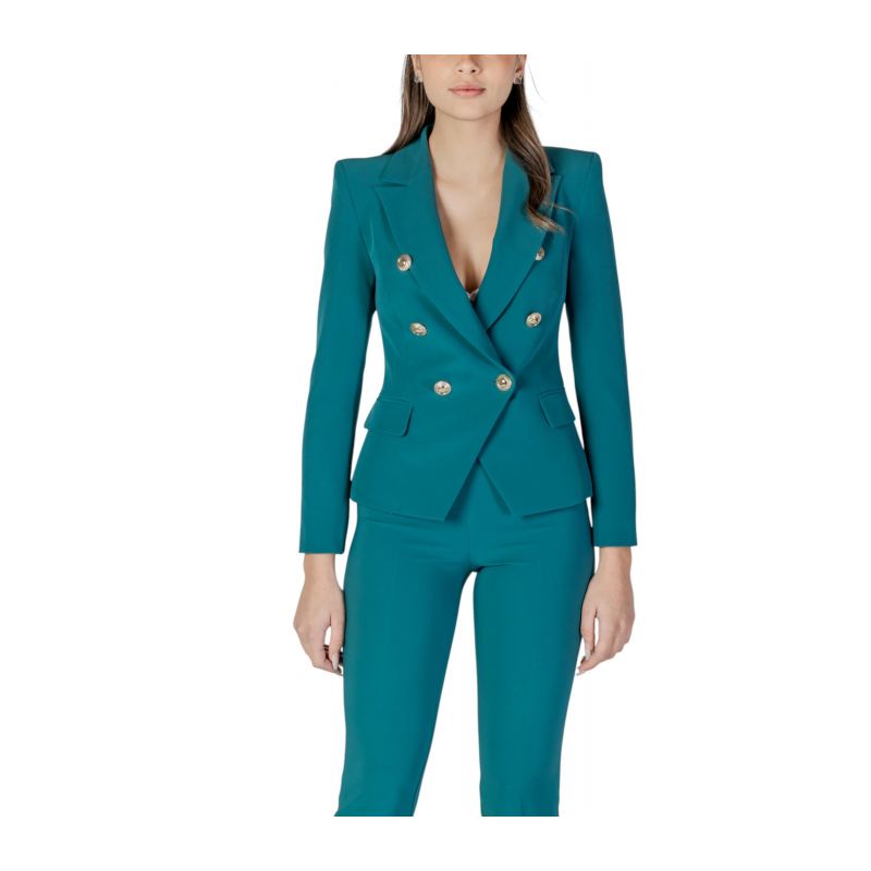 Дамско яке RINASCIMENTO 483209