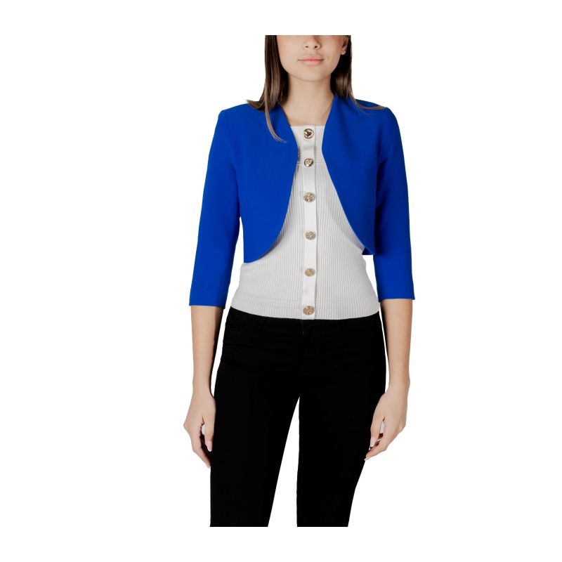 Дамско яке MORGAN DE TOI 485800