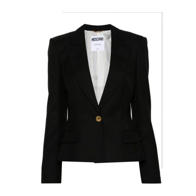 Дамско яке MOSCHINO 487330