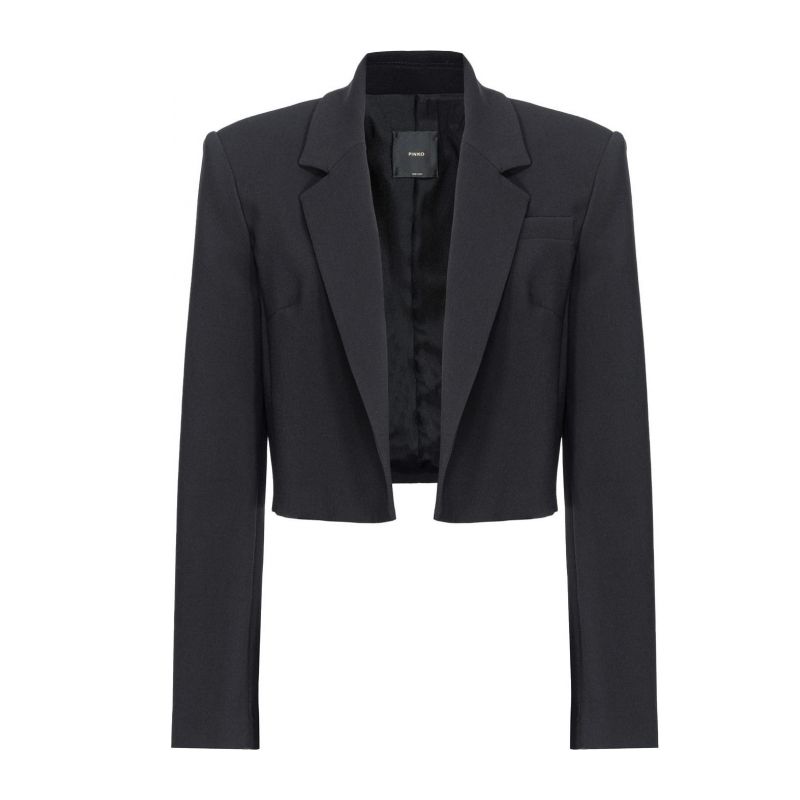 Дамско яке PINKO 487251