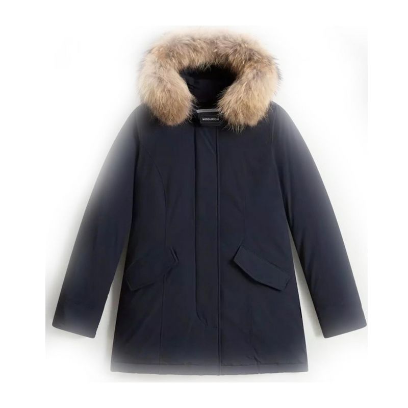 Дамско яке WOOLRICH 487532