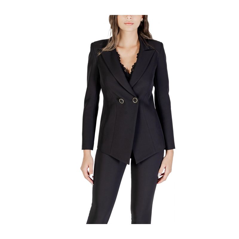 Дамско яке RINASCIMENTO 488283