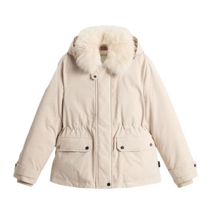 Дамско яке WOOLRICH 487527