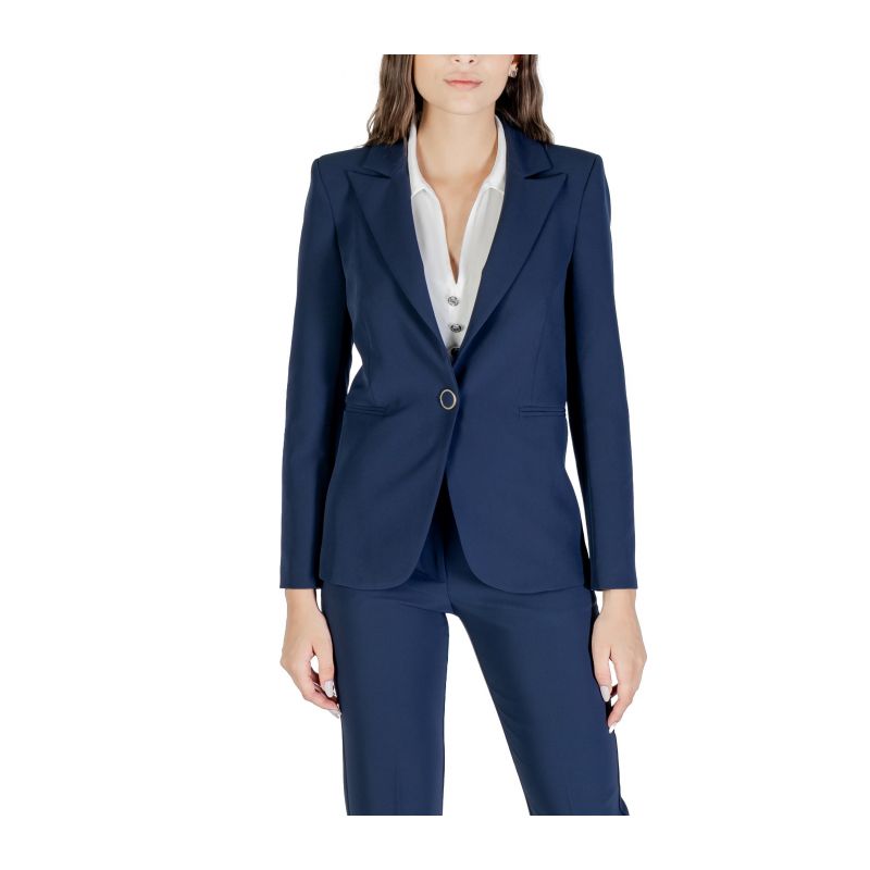 Дамско яке RINASCIMENTO 488289