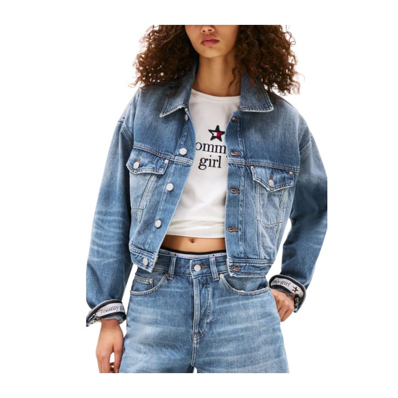 Дамско яке TOMMY HILFIGER 488727